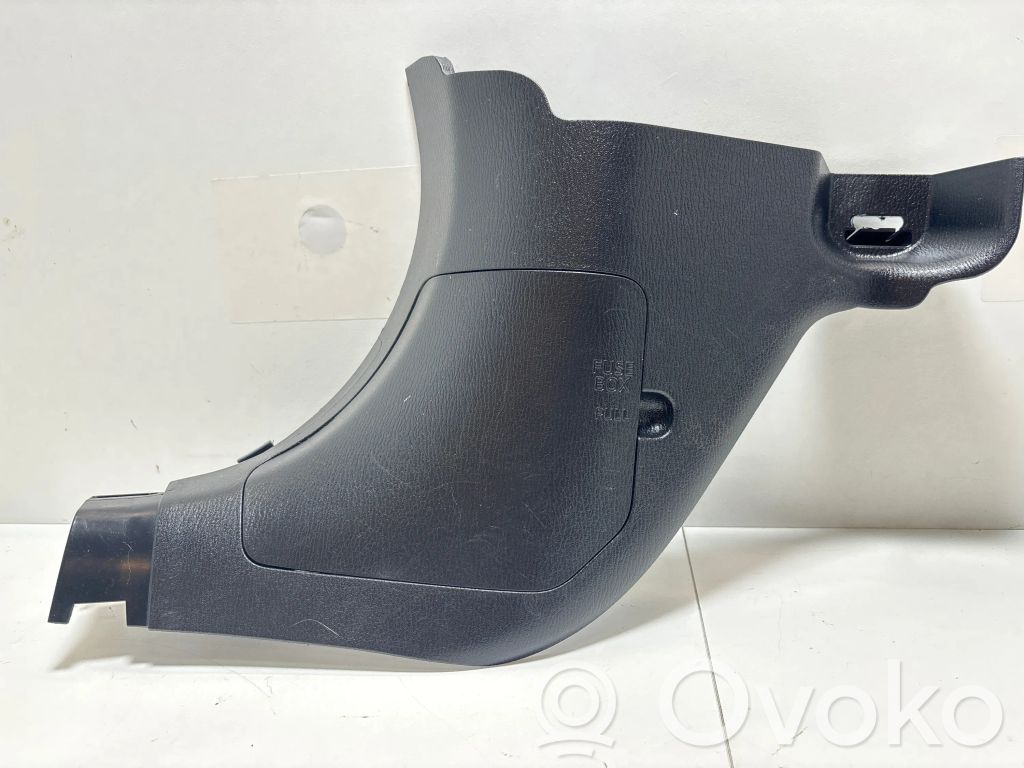 Mazda 3 III Alte piese de interior 