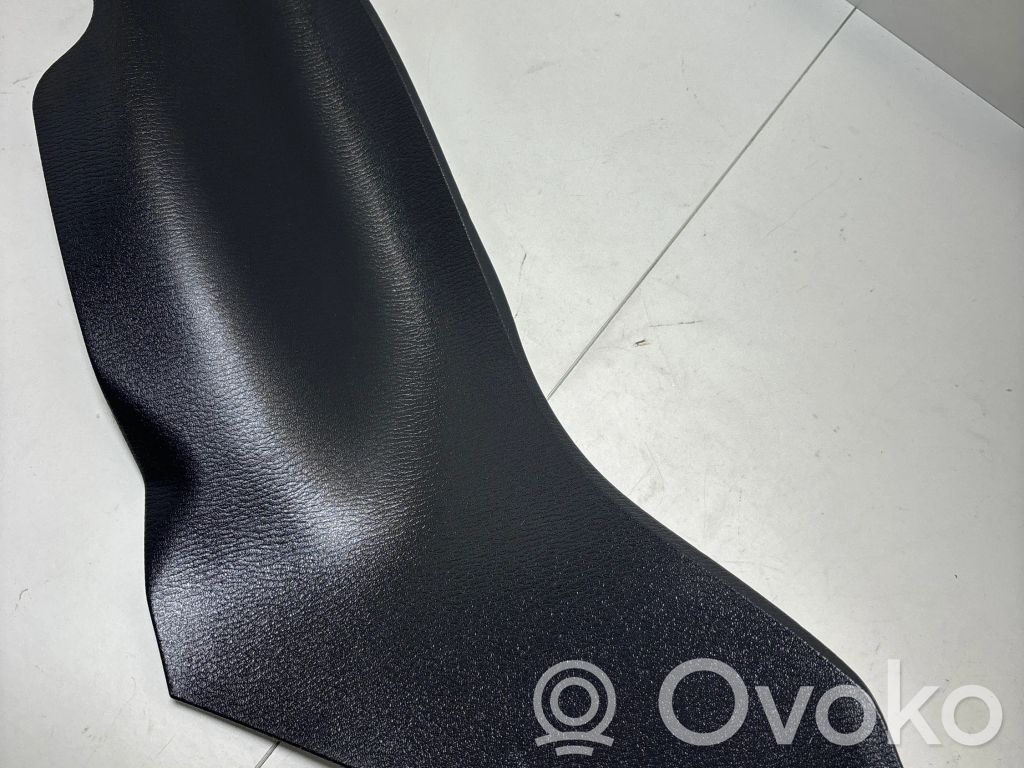 Mazda 3 III Kita centrinė konsolės (tunelio) detalė 