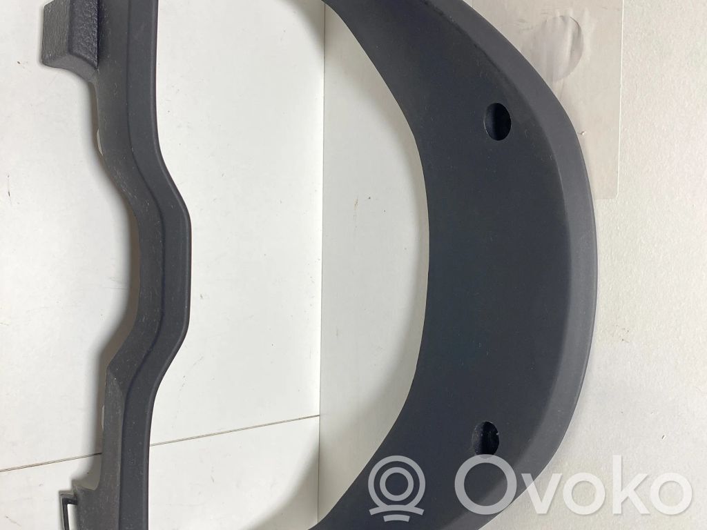 Subaru Outback Dashboard trim 