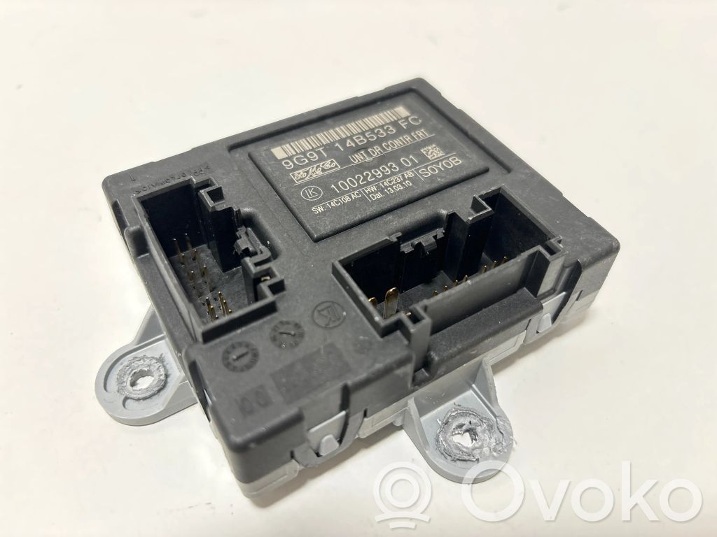Volvo V70 Unidad de control/módulo de la puerta 