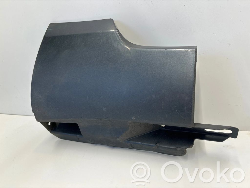 Volkswagen PASSAT B7 Listwa boczna 