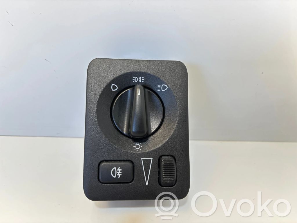 Saab 9-5 Light switch 