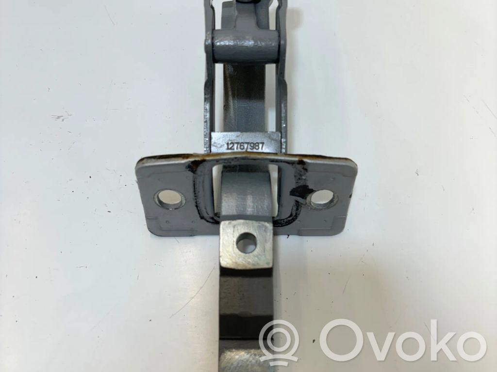 Saab 9-5 Tailgate/trunk/boot hinge 
