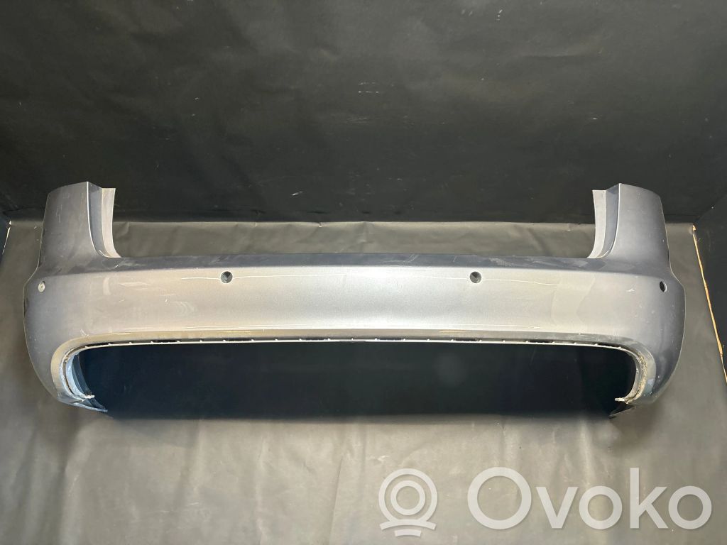 Audi A6 S6 C6 4F Parachoques 