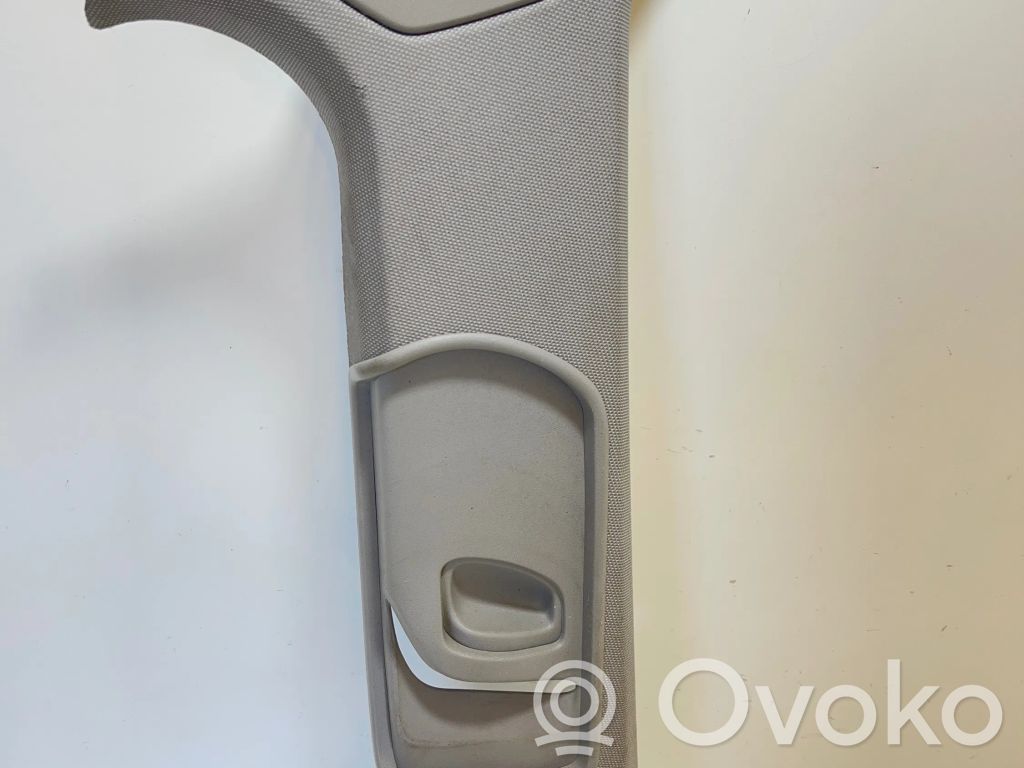 Opel Vectra C Osłona górna słupka / B 