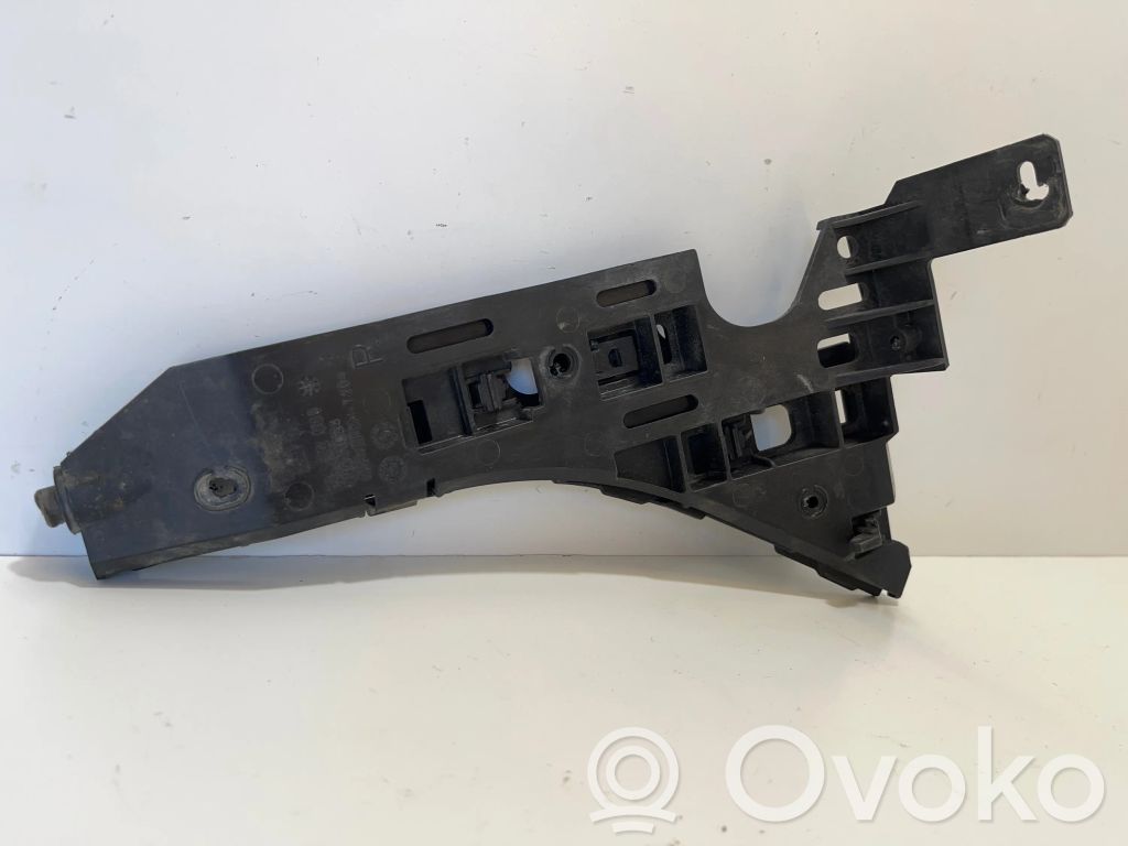 Opel Vectra C Front bumper mounting bracket 