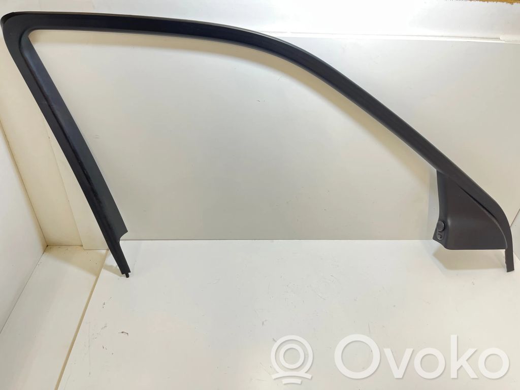 Saab 9-5 Roof trim bar molding cover 