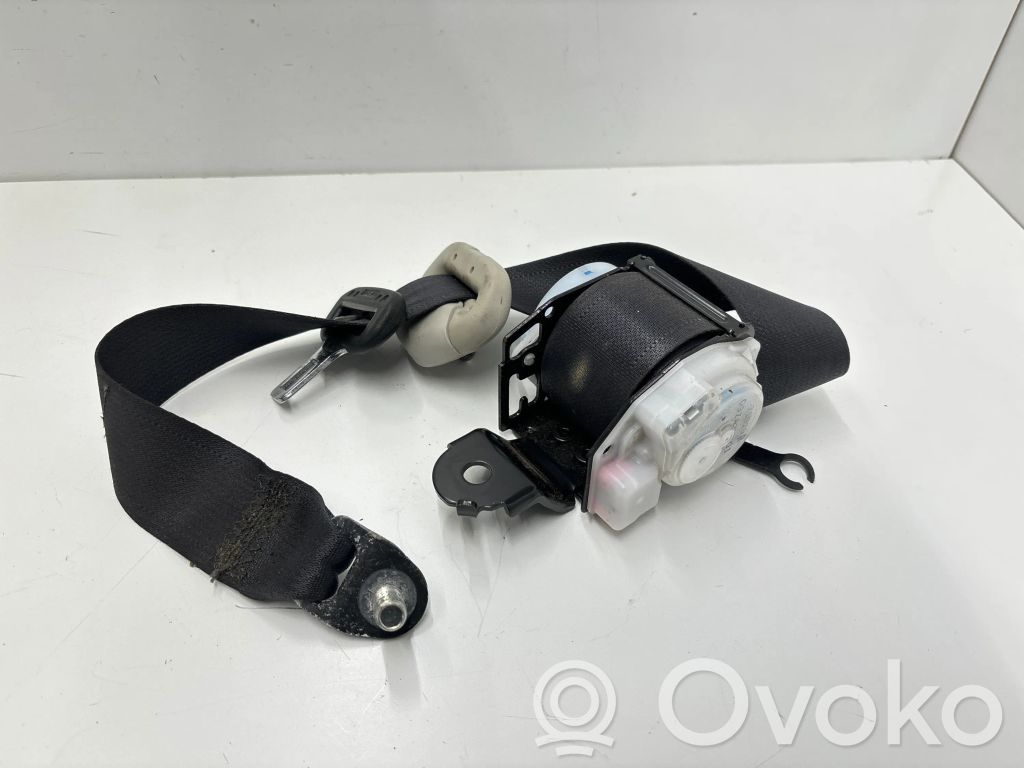Subaru Outback Cinturón trasero 