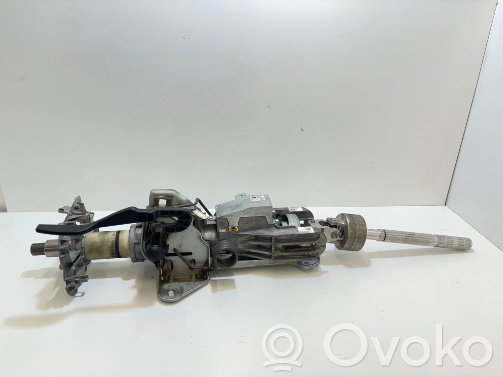 Steering wheel axle set   6780868,1047084