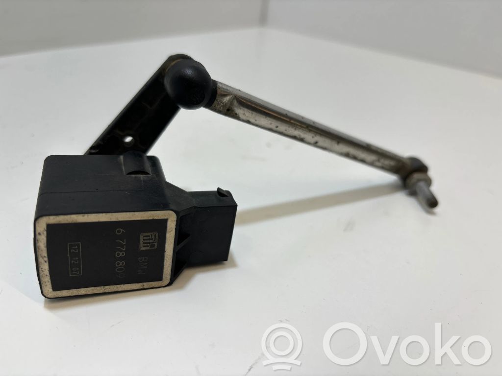 BMW 5 E60 E61 Headlight/headlamp level sensor 