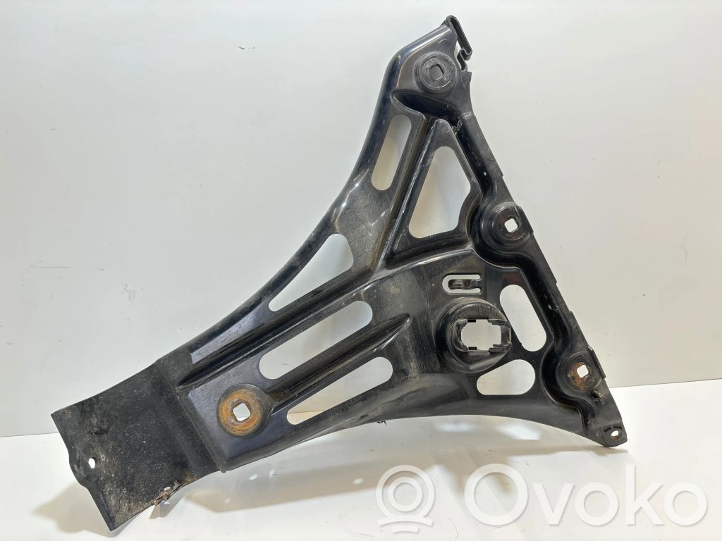 BMW 5 E60 E61 Rear bumper mounting bracket 