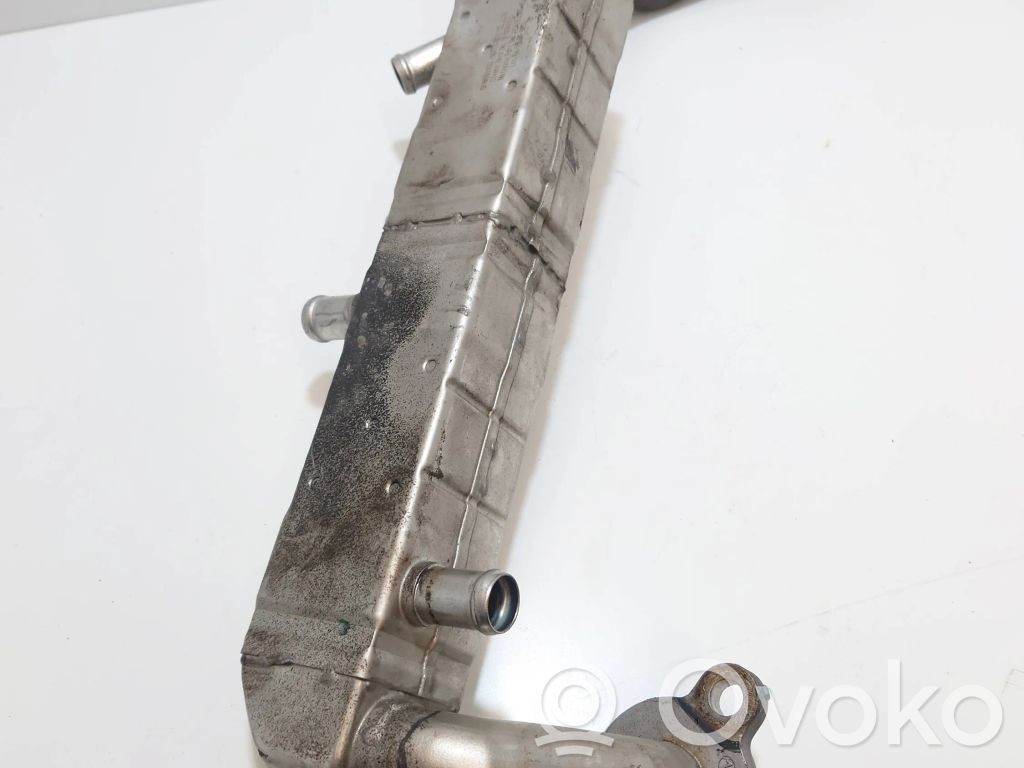 Subaru Outback EGR aušintuvas 