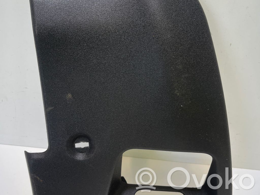 Citroen C4 Grand Picasso Ramka deski rozdzielczej 
