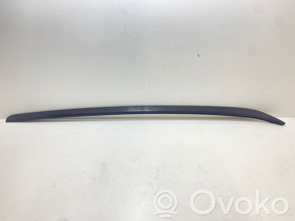 Audi A6 S6 C6 4F Windshield trim 
