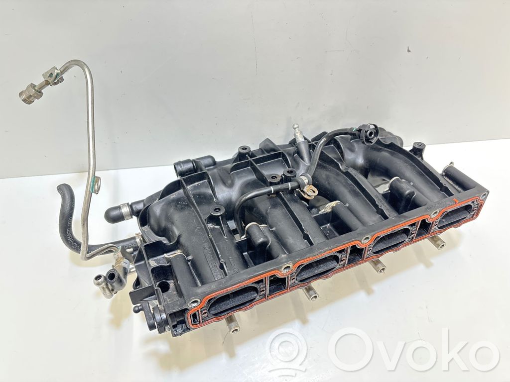 Colector de admisión   06133185,06F133201P,06F133317,06D133192E