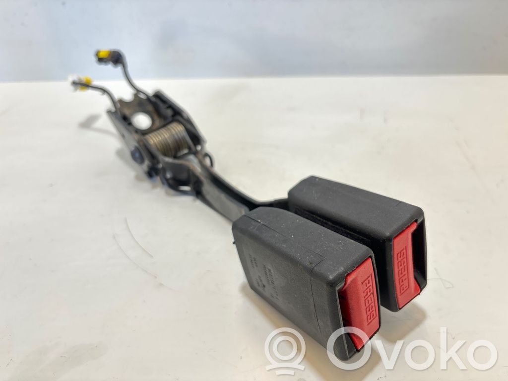 Citroen C4 Grand Picasso Bridă fixare centură de siguranță spate 