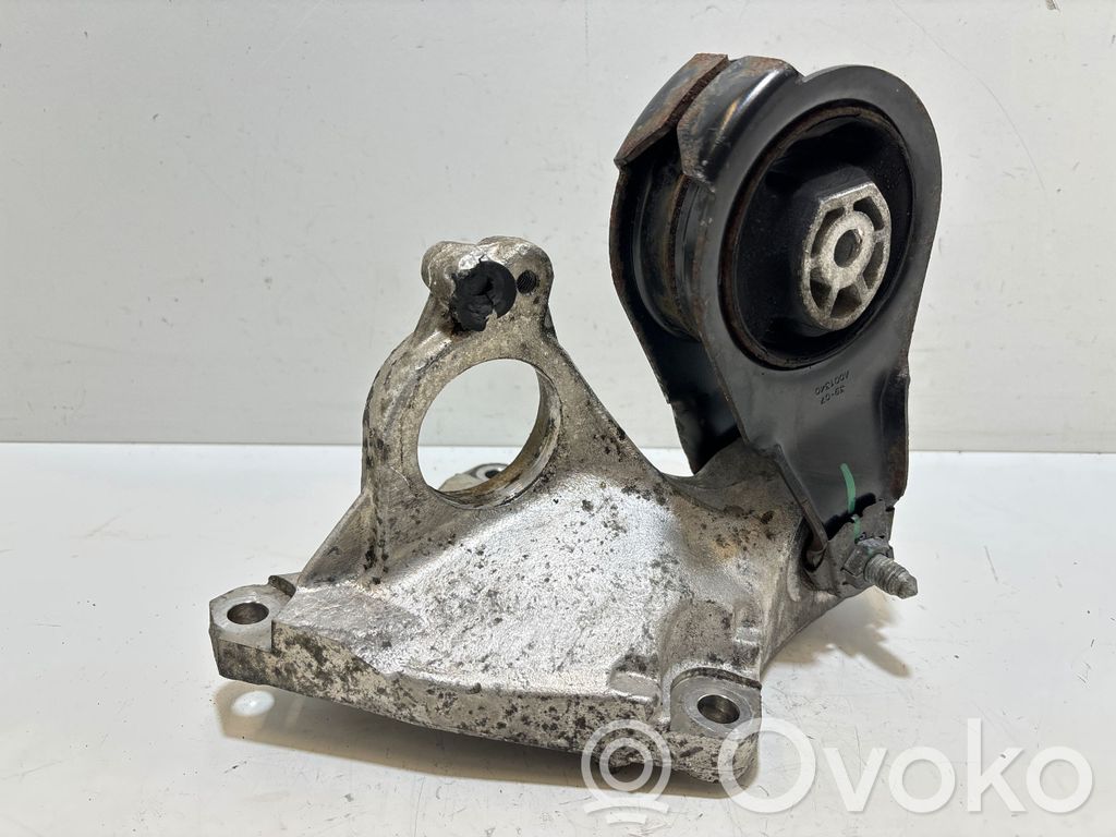 Citroen C4 Grand Picasso Driveshaft support bearing bracket 