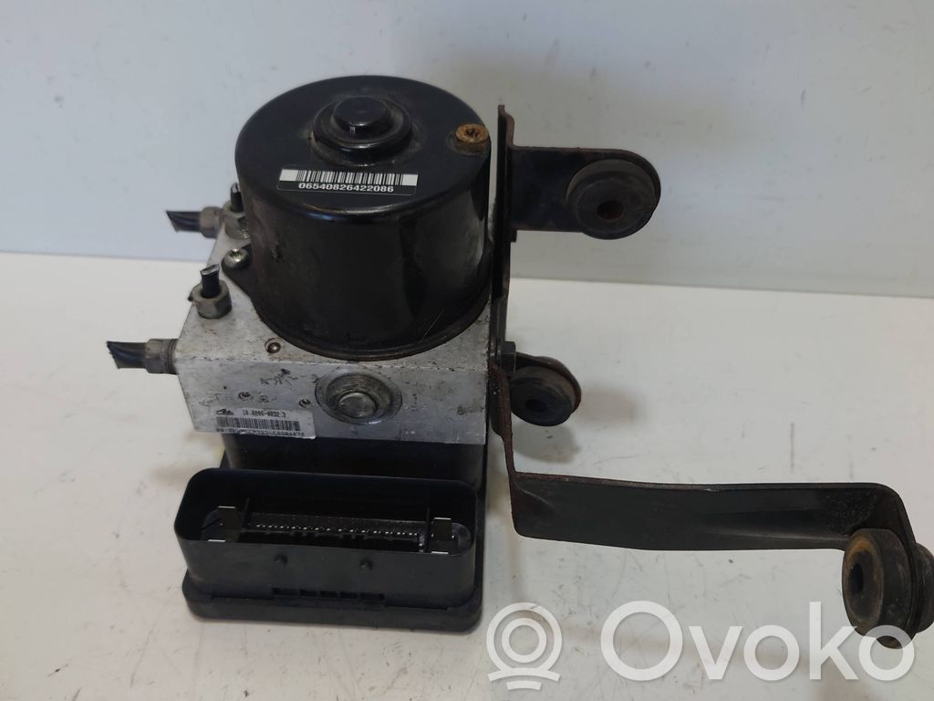 ABS Pump   30794730AA,000001251E1,10096004293