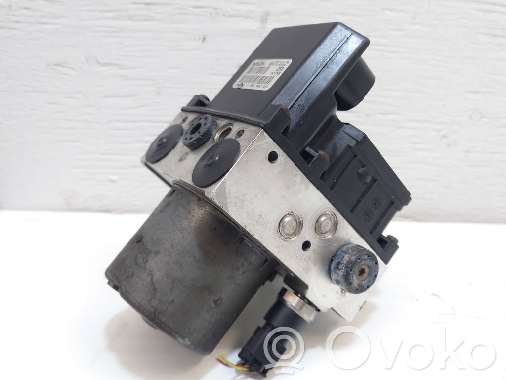 ABS Pump   ESP01248,0265950011