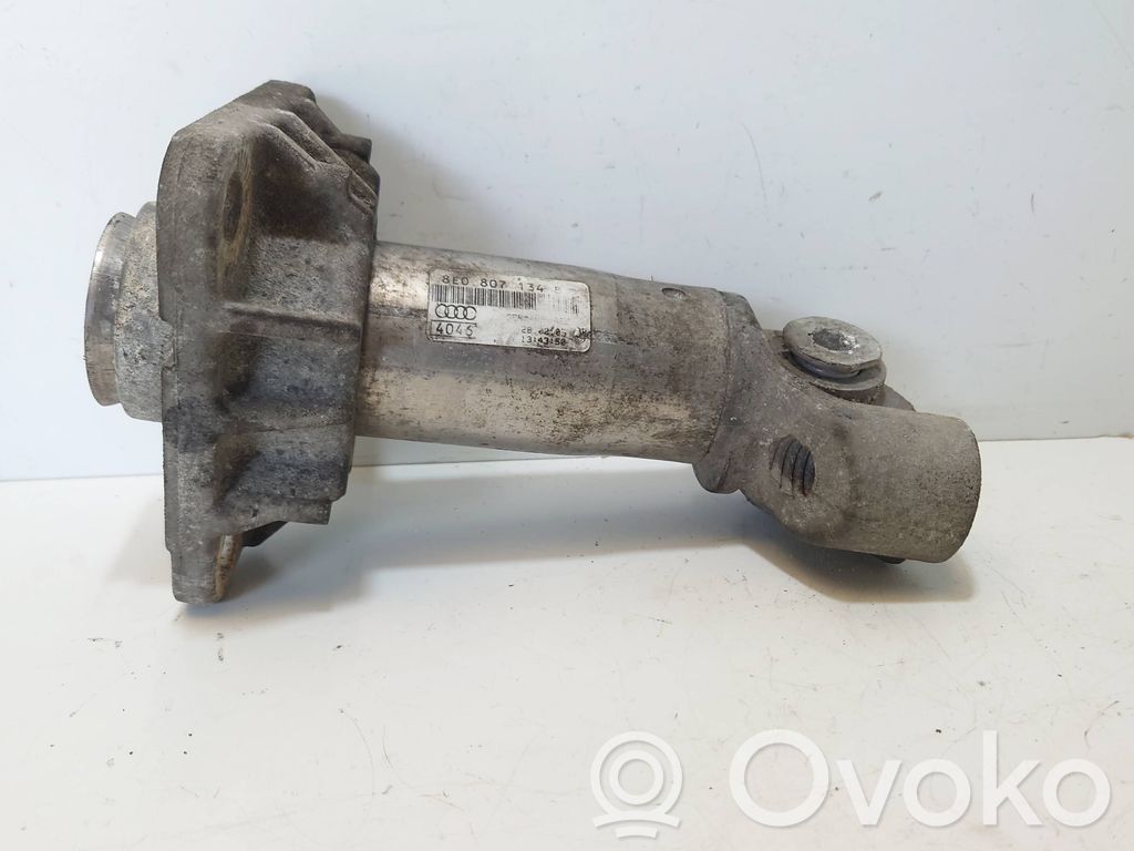 Priekšpusē bampera amortizators   8E0807134B