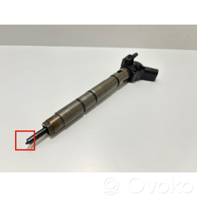 Fuel injector   059130277AB,050703,AB5CCZC,0445115,BIIEGWI