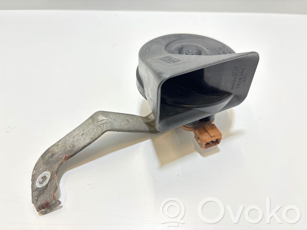 Volvo V50 Horn signal 