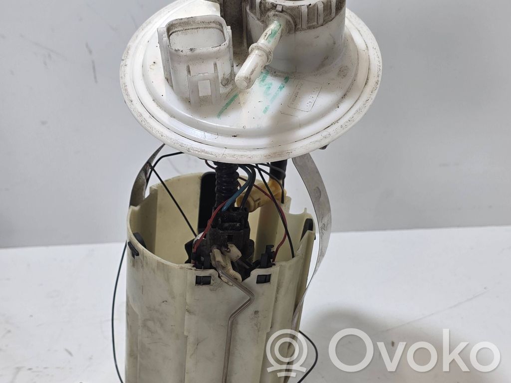 Volvo V70 In-tank fuel pump 