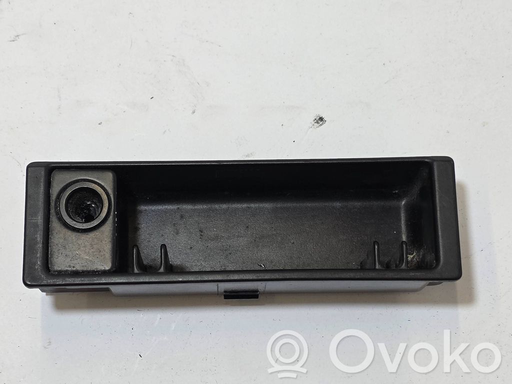 BMW 3 E46 Car ashtray 