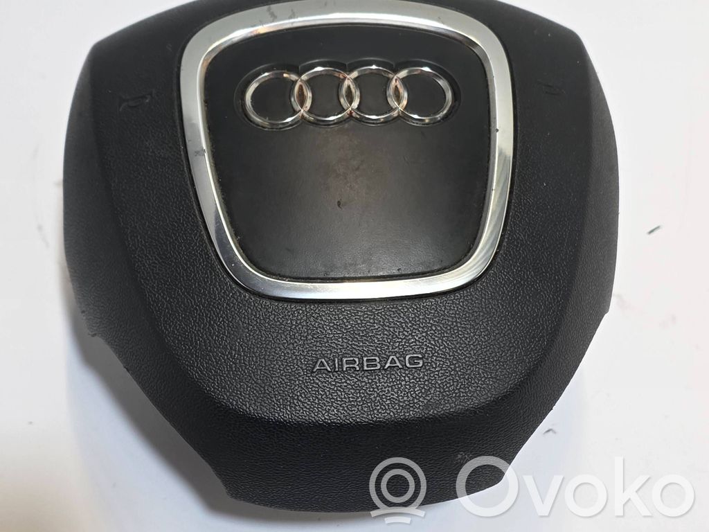 Audi A4 S4 B6 8E 8H Vairo oro pagalvė 