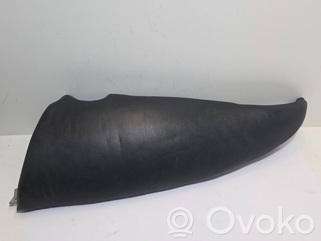 BMW 5 E39 Moldura superior lateral del asiento trasero 