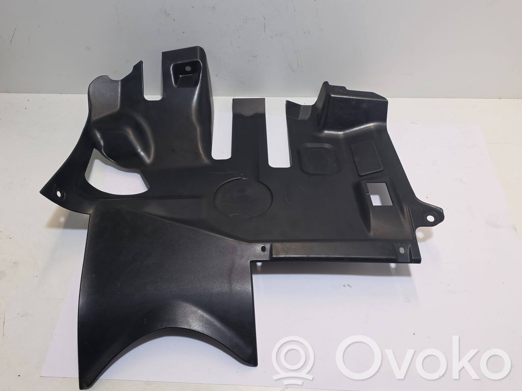 BMW 3 E46 Dashboard lower bottom trim panel 