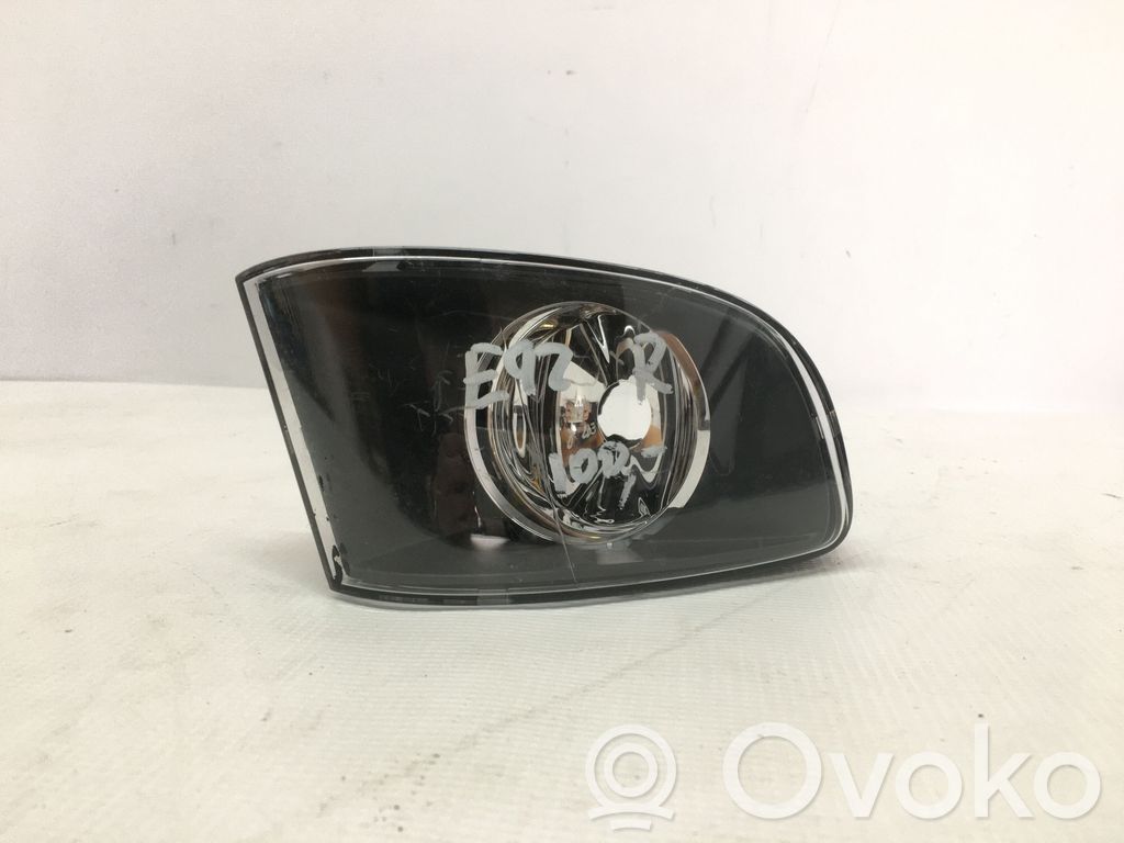 Nebelscheinwerfer vorne   6937466