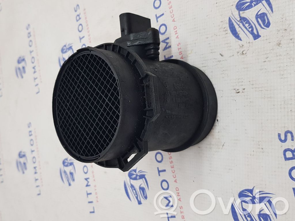 Oro srauto matuoklis   7501554