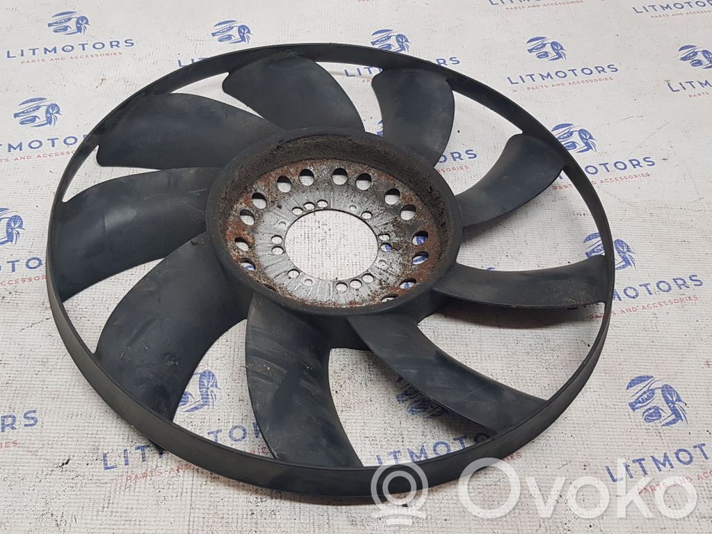 Ventiliatora propellers   7504732