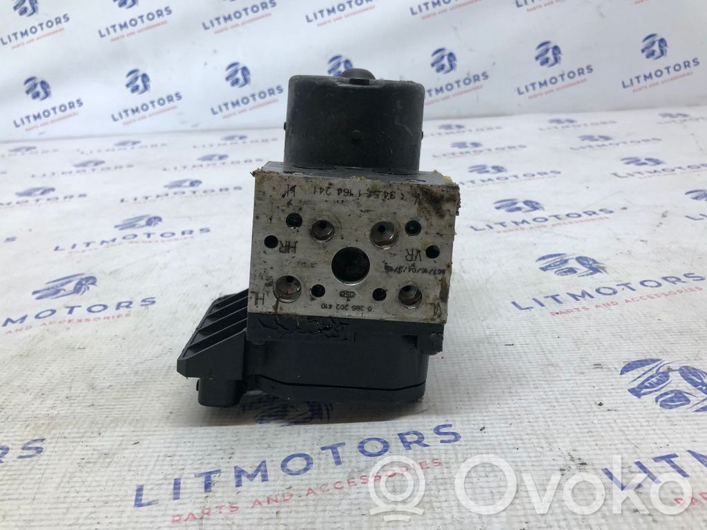 BMW 7 E38 ABS bloks 