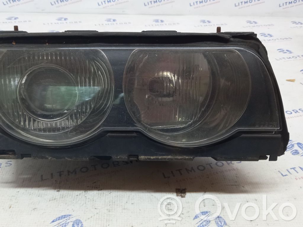 Etu-/Ajovalo   8386956