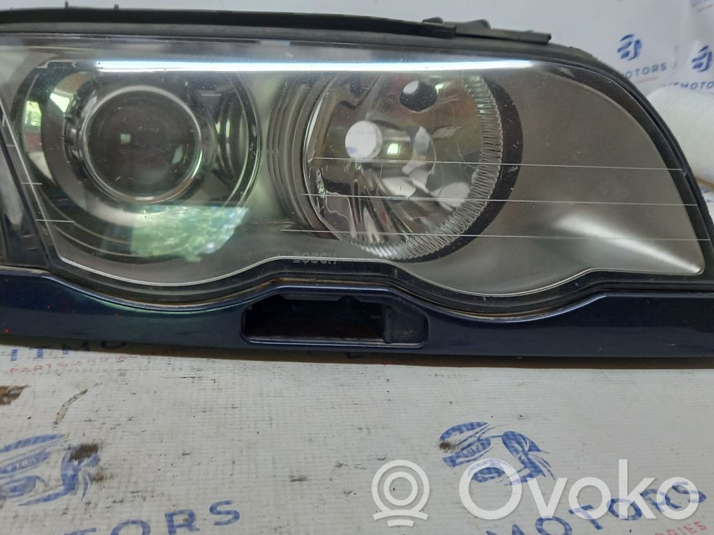 Headlight/headlamp   8377262