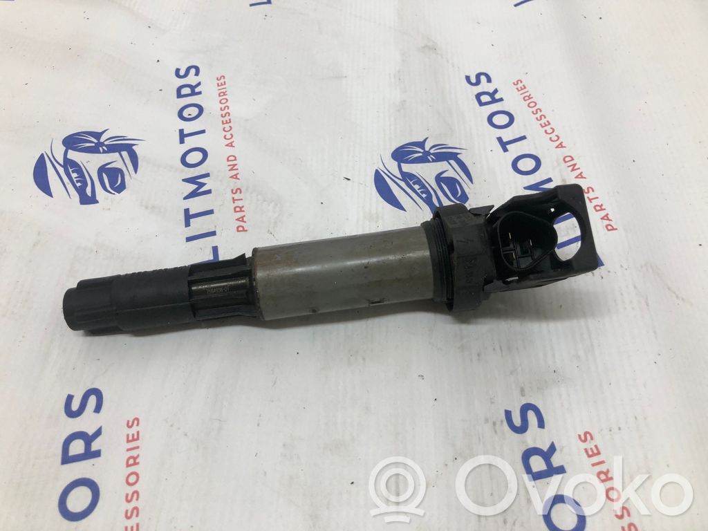 High voltage ignition coil   0221504100