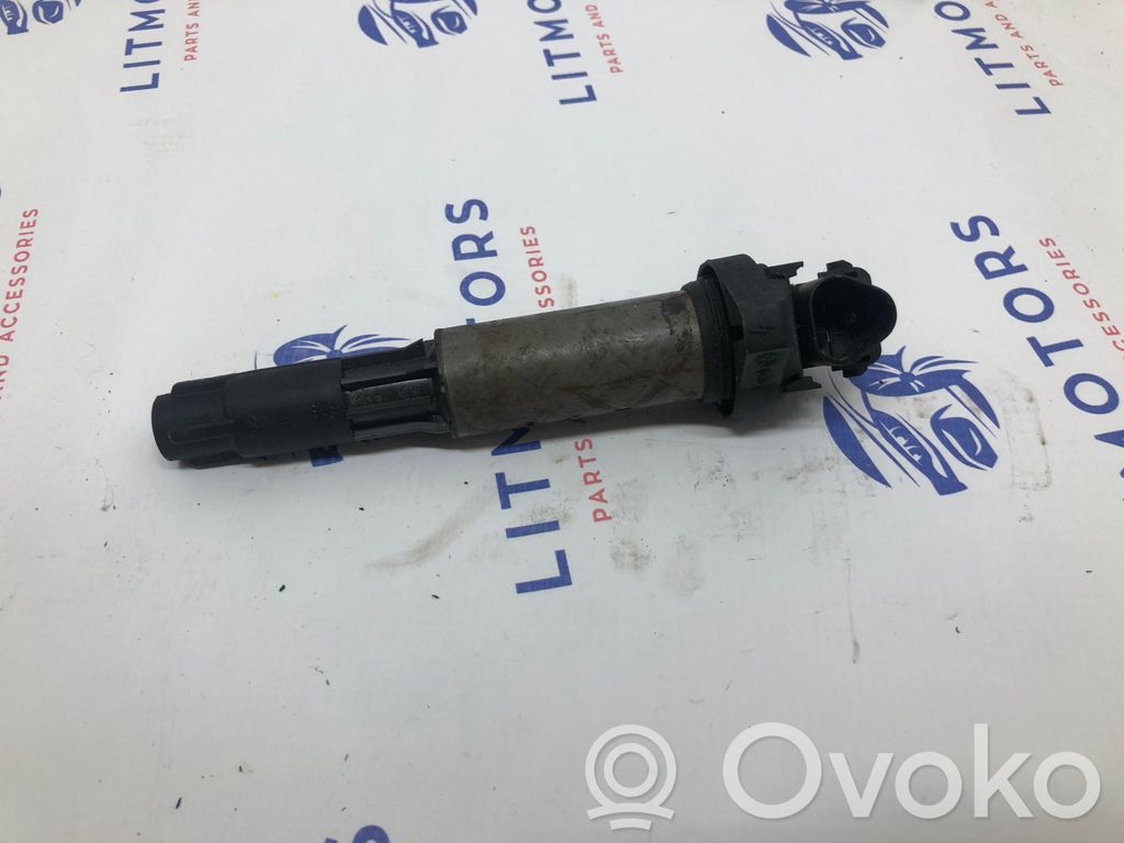 High voltage ignition coil   0221504100