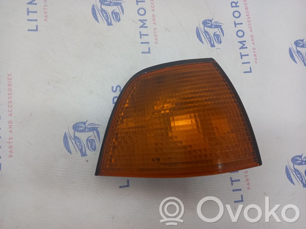 Front indicator light   1387044