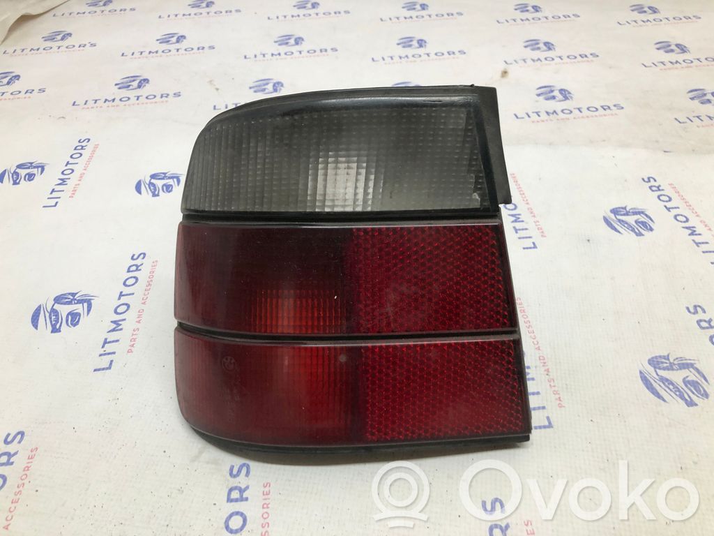 Rear/tail lights   63215