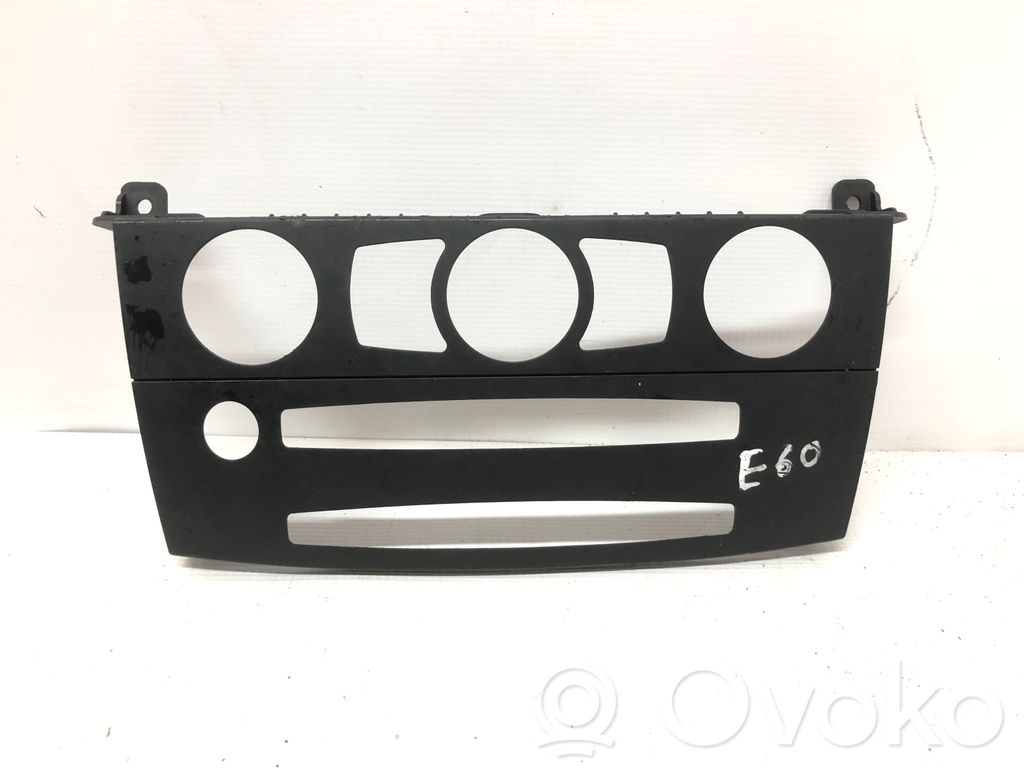 Console centrale, commande chauffage/clim   7063151,7906379