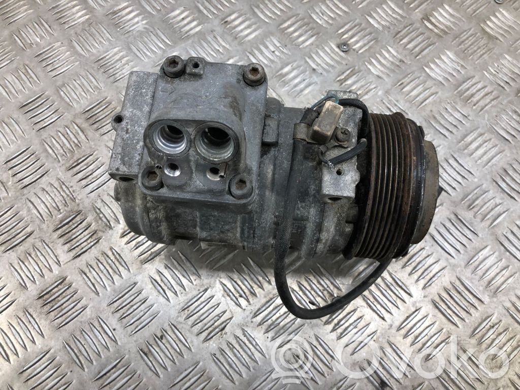 Klimakompressor Pumpe   8367983,64528367983