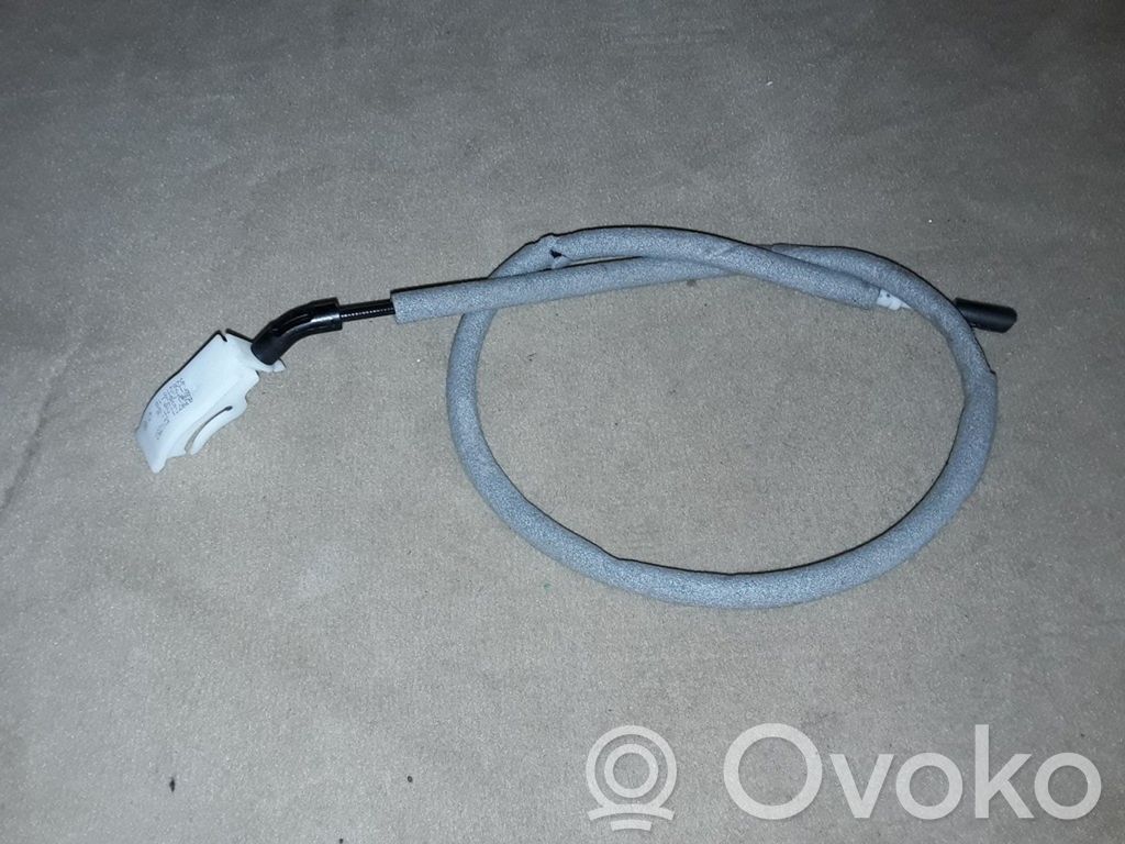 Línea de cable puerta delantera   7137079