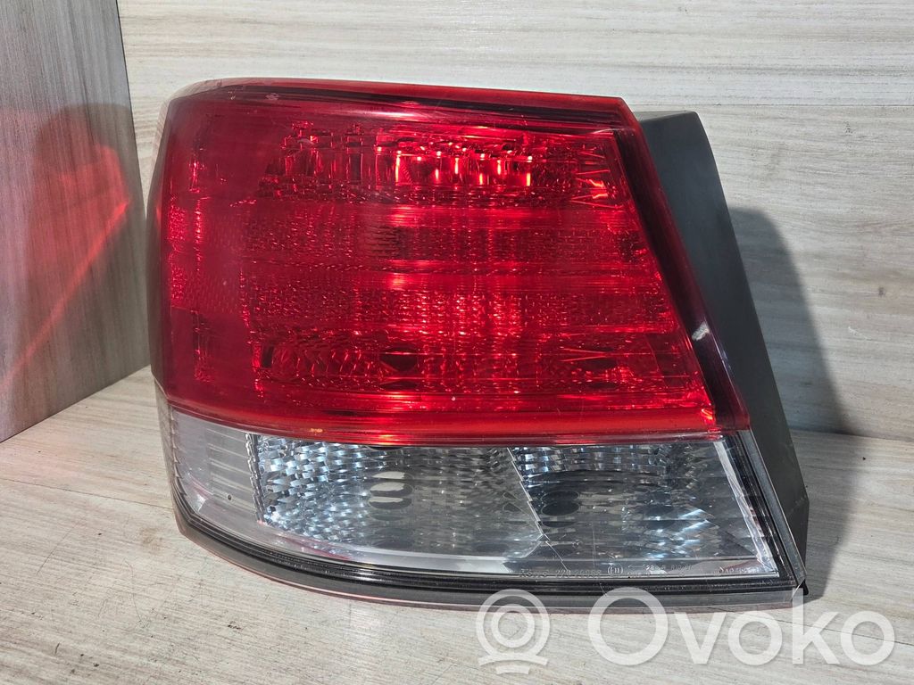 Subaru Outback Takavalot 