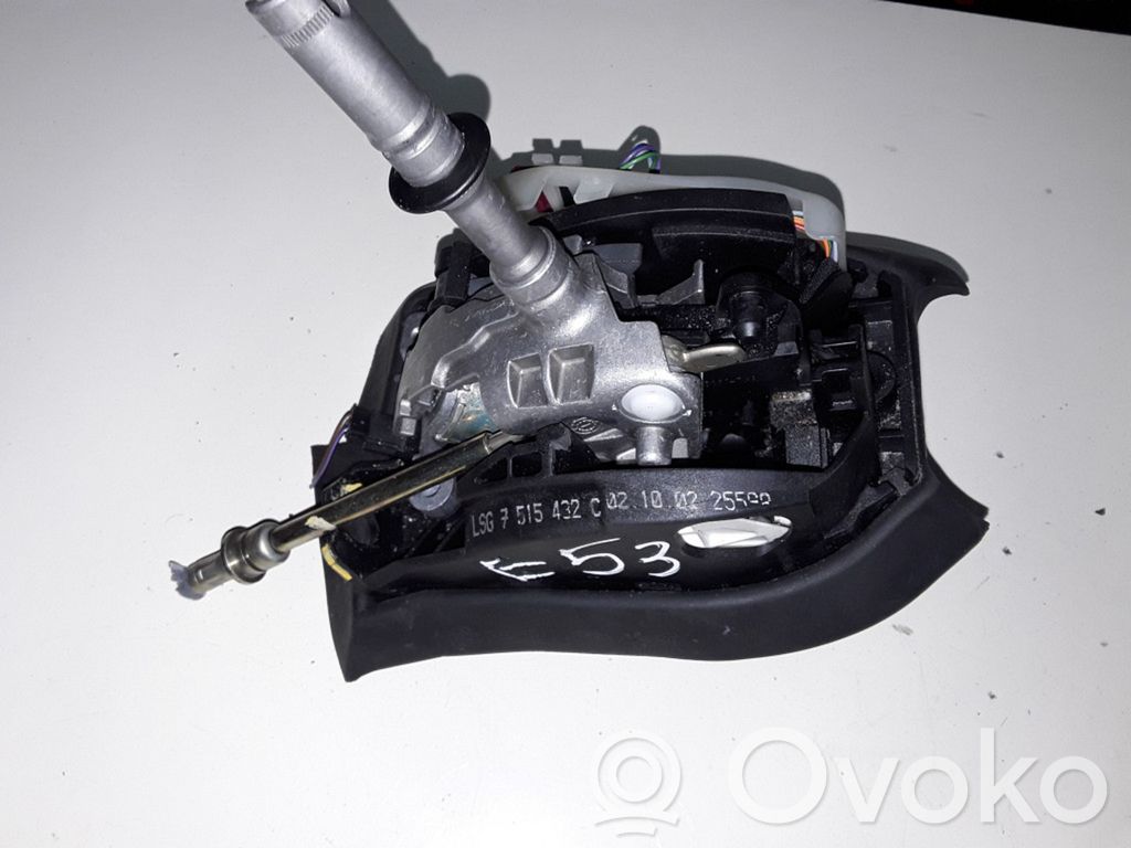 BMW X5 E53 Selector caja de cambios 
