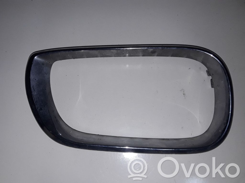 BMW 3 E46 Front grill 