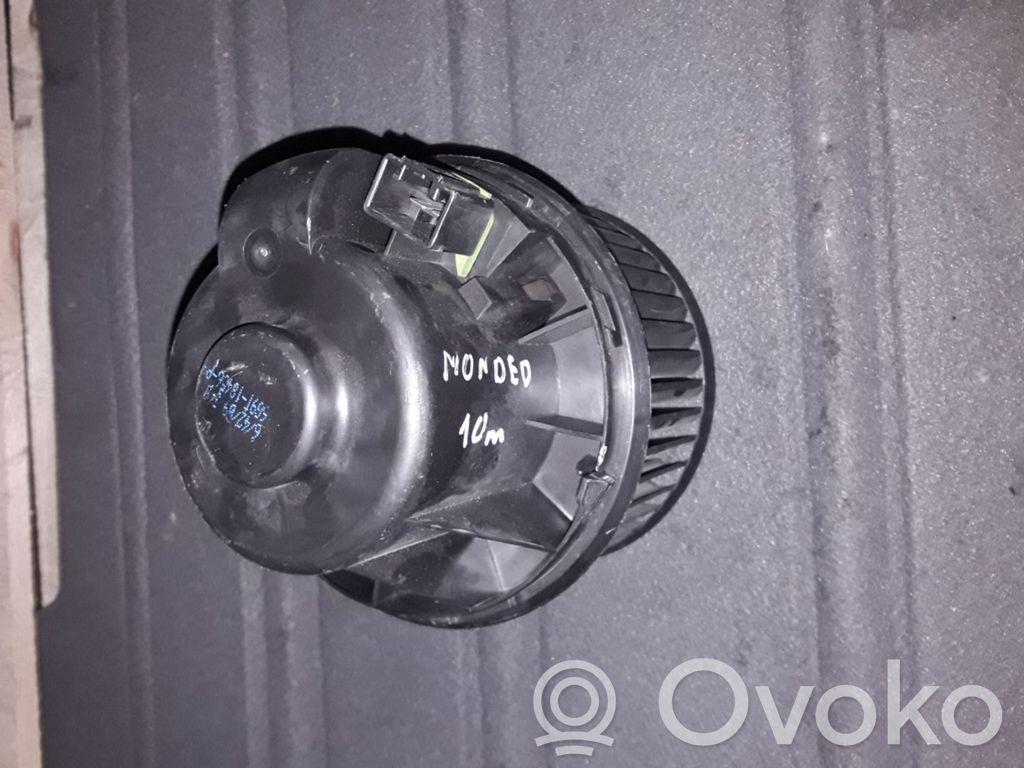Ford Mondeo MK IV Heizungslüfter 