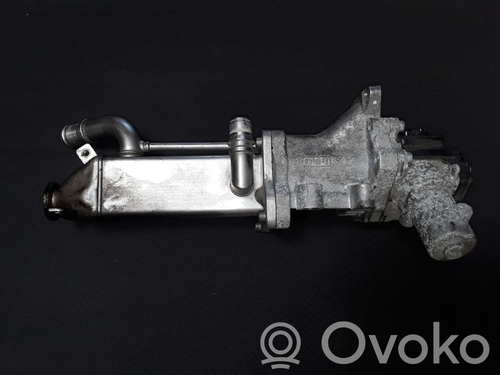 Ford Mondeo MK IV EGR vārsts 