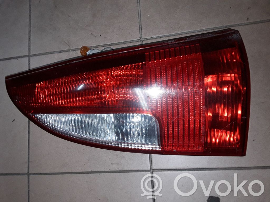 Mazda Premacy Rear/tail lights 